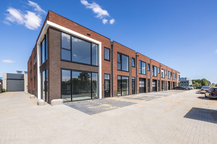 Lange Dreef 8-2