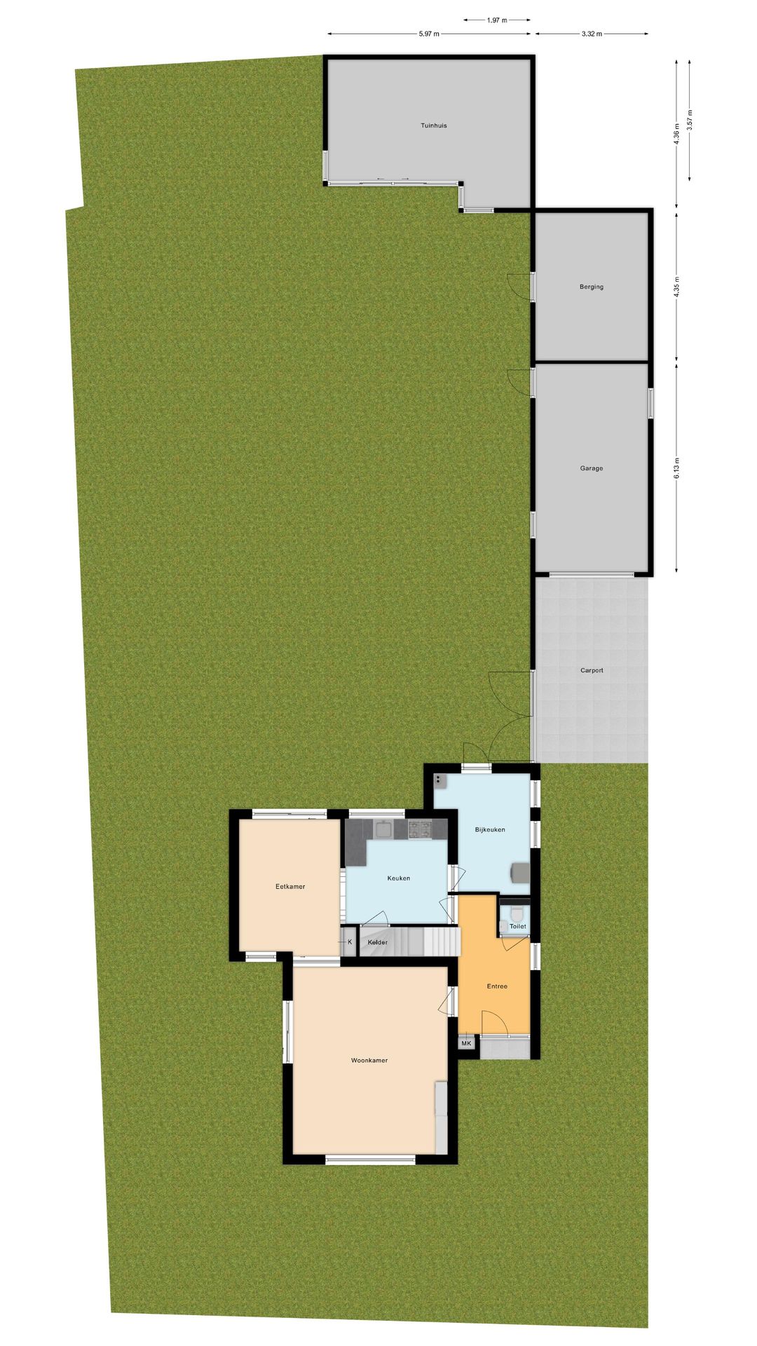 Foto 46 van Molenstraat 36