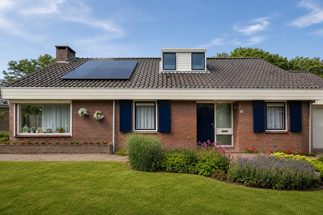 Photo 2 of Kokmeeuwstraat 59