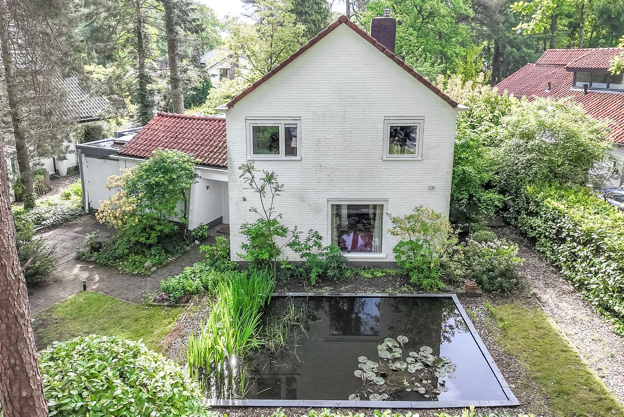 Foto 6 van Dennenlaan 17