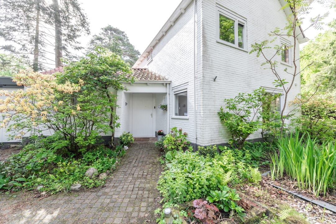 Foto 11 van Dennenlaan 17
