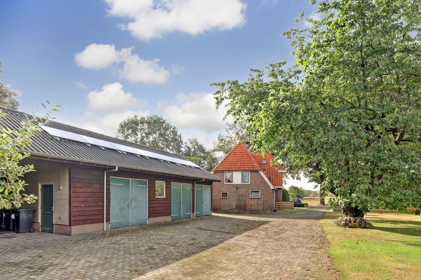 Foto 4 van Alting 22