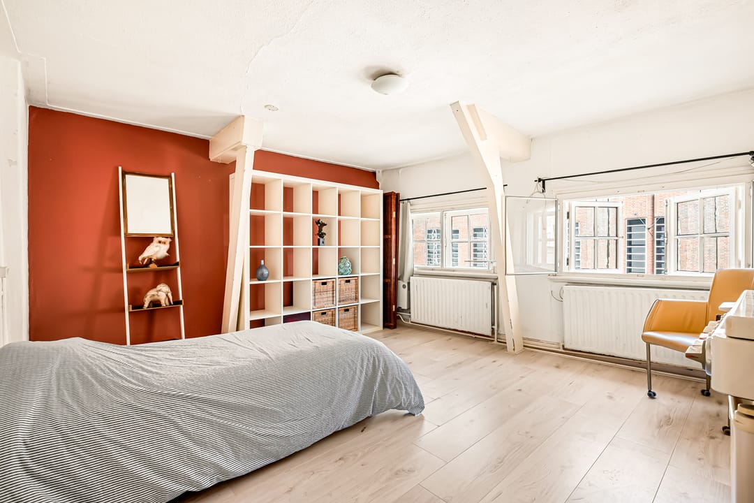 Foto 41 van Gedempte Oude Gracht 3