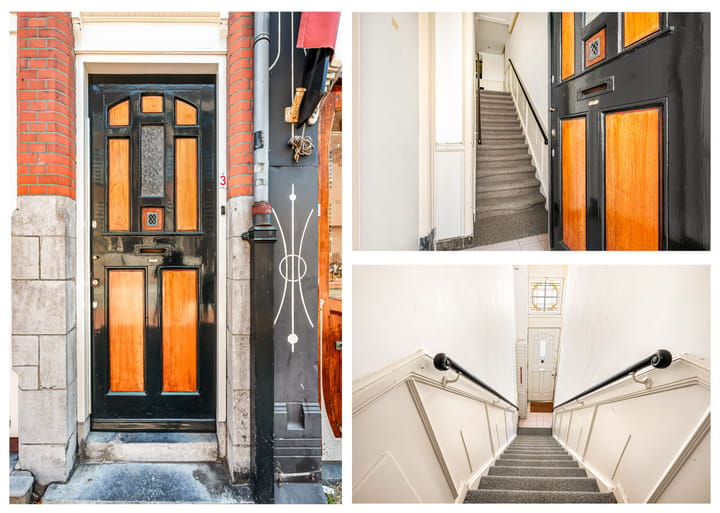 Foto 4 van Gedempte Oude Gracht 3