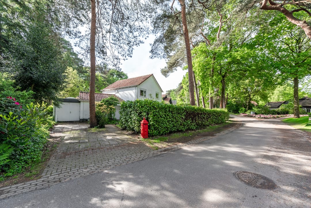 Foto 7 van Dennenlaan 17