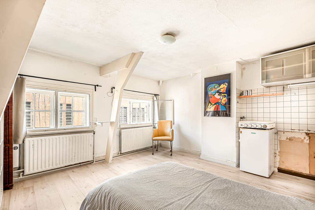 Foto 43 van Gedempte Oude Gracht 3