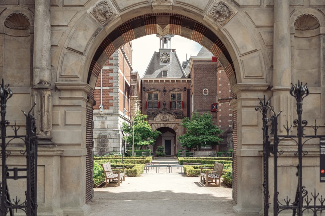 Foto 32 van Stadhouderskade 50-3
