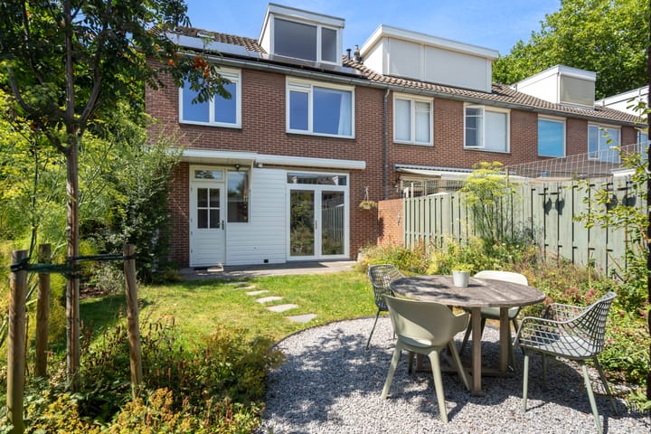 Photo 4 of Plataanstraat 51