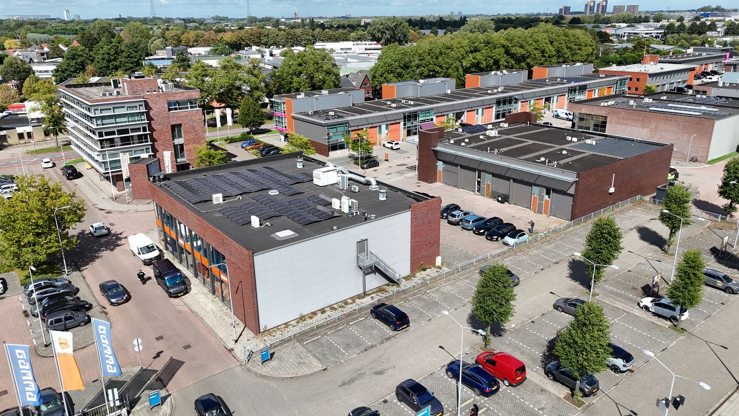 View photo 2 of Gieterijstraat 42
