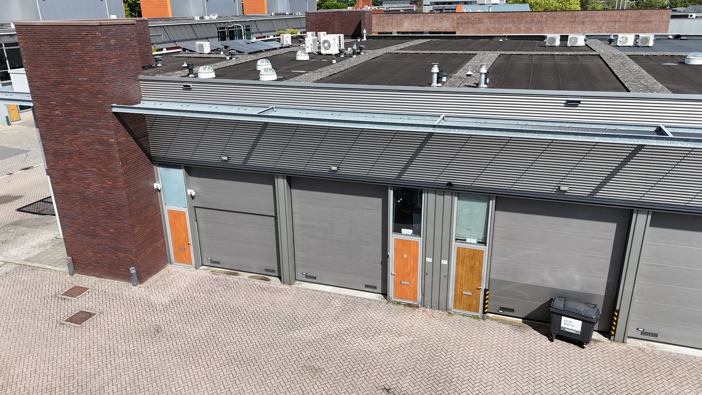 View photo 1 of Gieterijstraat 42