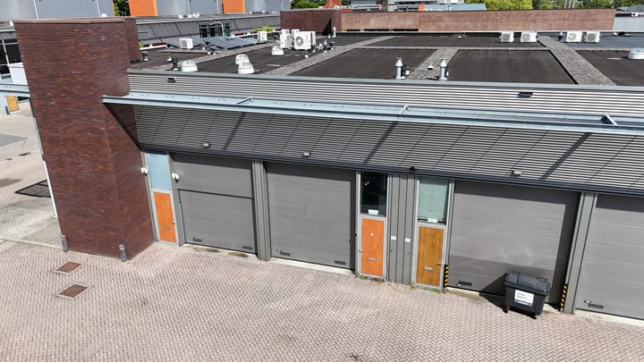 Gieterijstraat 42, Ridderkerk