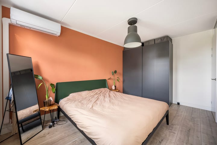 Hoekwoning te koop: Lijnbaan 93F, Zwolle