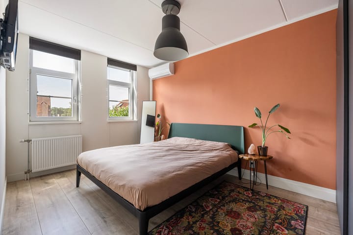 Hoekwoning te koop: Lijnbaan 93F, Zwolle