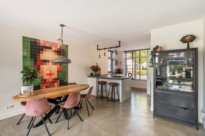 Hoekwoning te koop: Lijnbaan 93F, Zwolle