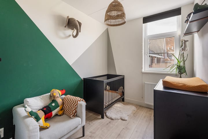 Hoekwoning te koop: Lijnbaan 93F, Zwolle