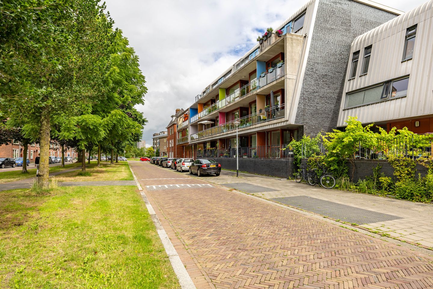 Foto 4 van Rembrandt van Rijnstraat 115