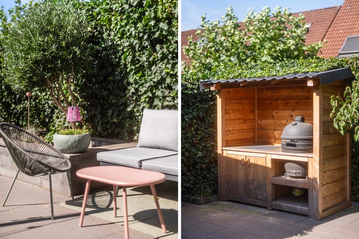Hoekwoning te koop: Lijnbaan 93F, Zwolle