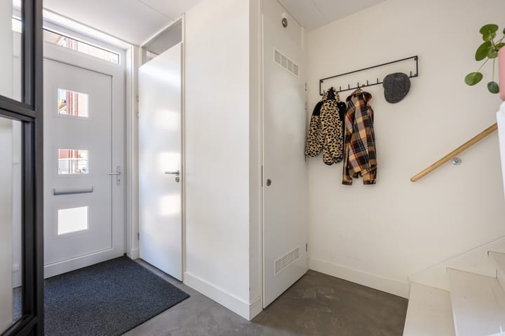 Hoekwoning te koop: Lijnbaan 93F, Zwolle