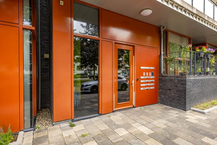 Foto 5 van Rembrandt van Rijnstraat 115
