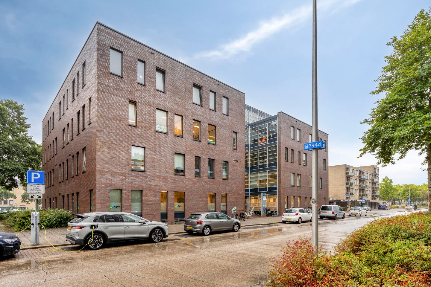 View photo 1 of Wielingenstraat 119