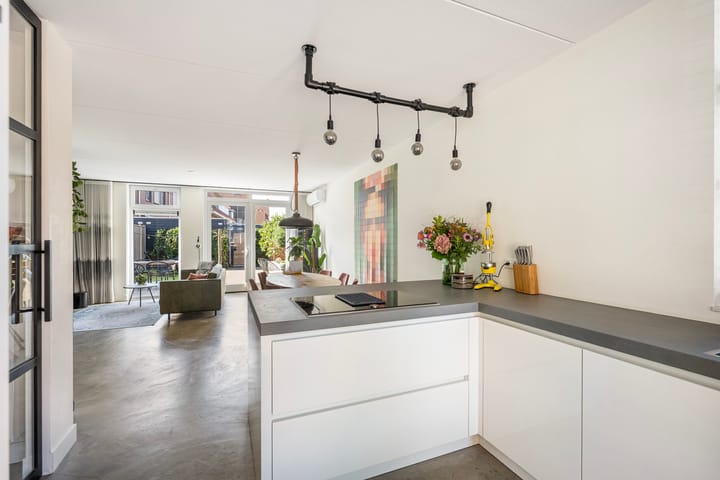 Hoekwoning te koop: Lijnbaan 93F, Zwolle