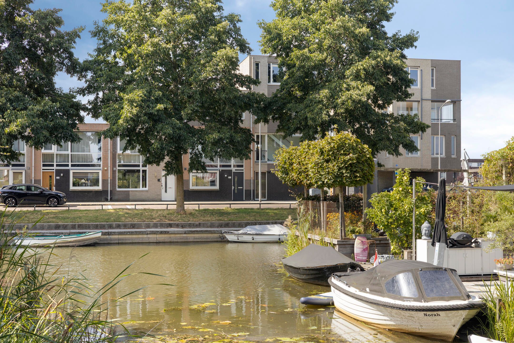 De Groote Rede 132 