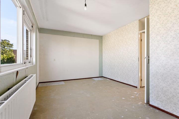 Tussenwoning te koop: Rimsky-Korssakovweg 165, Almere