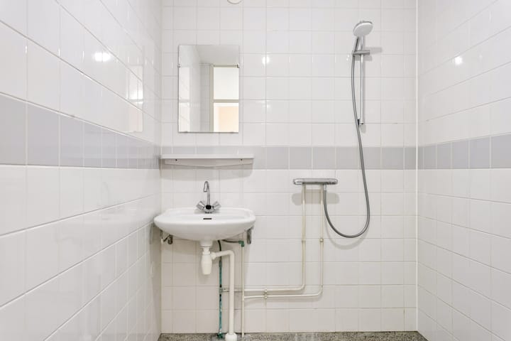 Tussenwoning te koop: Rimsky-Korssakovweg 165, Almere