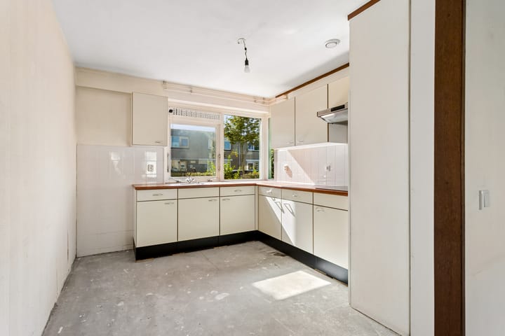 Tussenwoning te koop: Rimsky-Korssakovweg 165, Almere