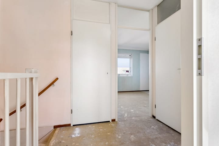 Tussenwoning te koop: Rimsky-Korssakovweg 165, Almere