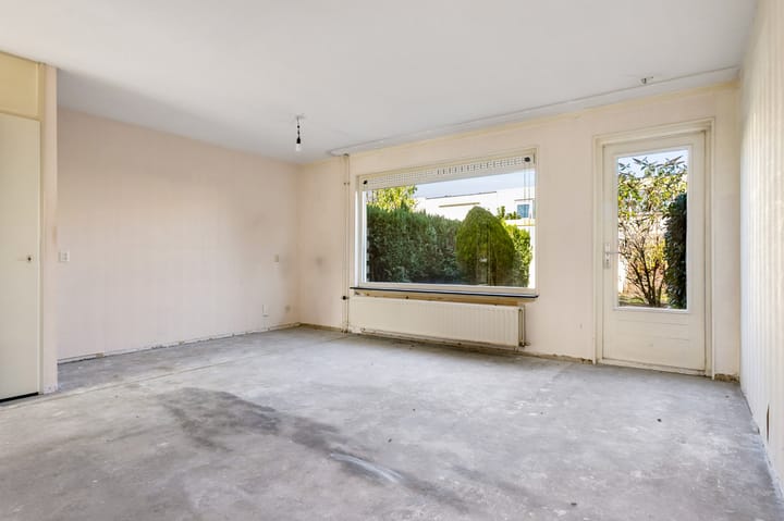 Tussenwoning te koop: Rimsky-Korssakovweg 165, Almere
