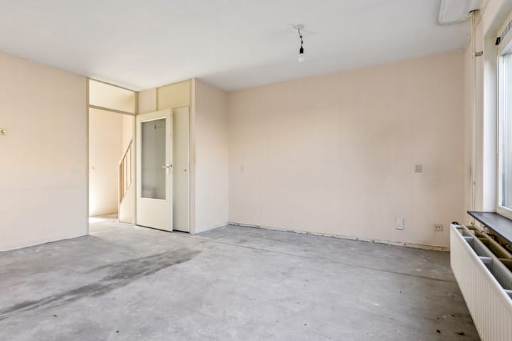 Tussenwoning te koop: Rimsky-Korssakovweg 165, Almere