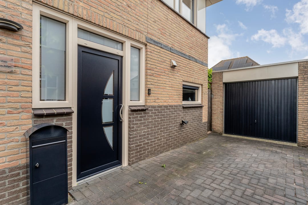 Foto 7 van Vuurdoorn 5