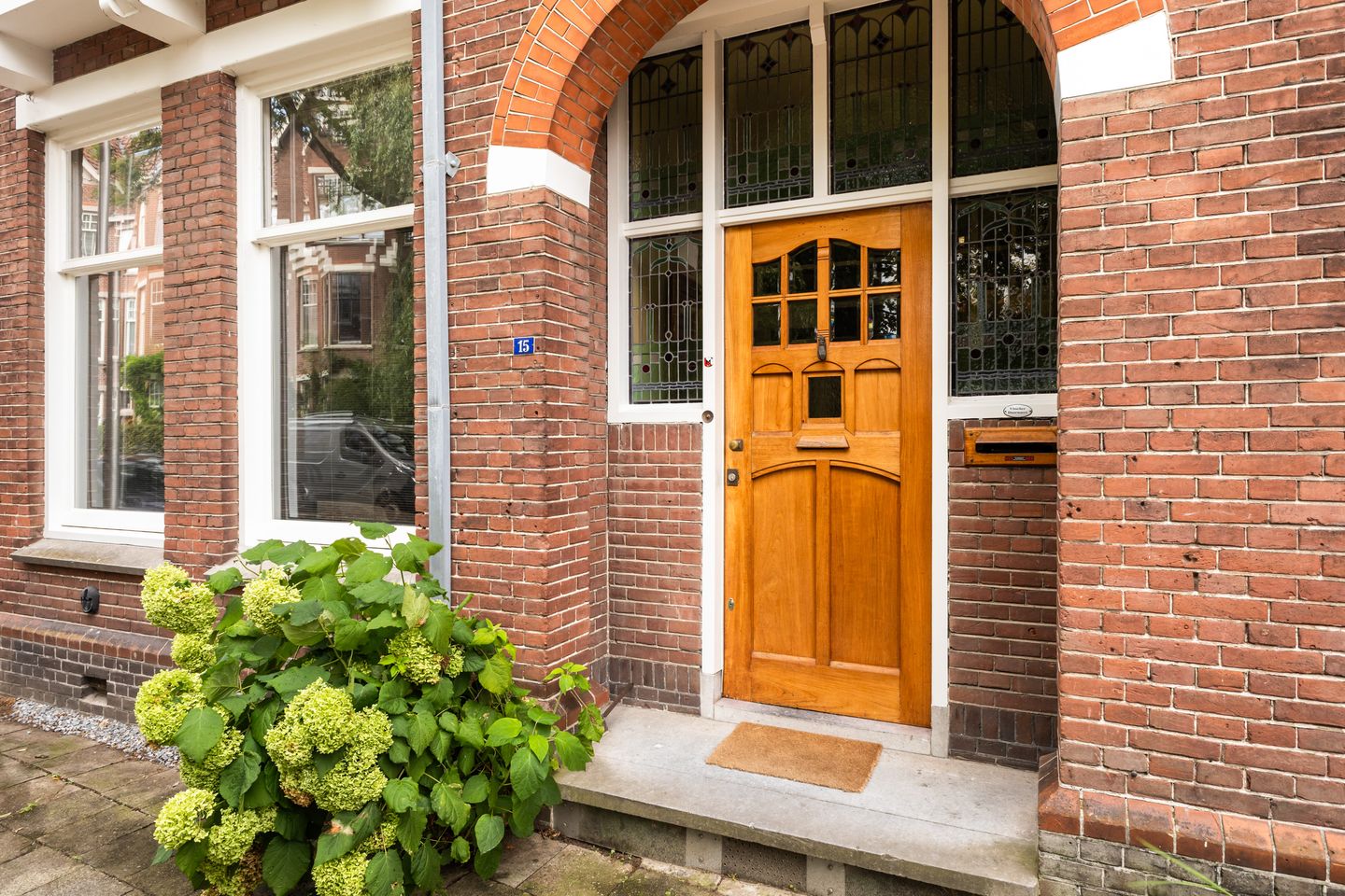 Foto 4 van Willem de Zwijgerstraat 15