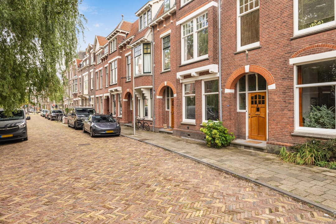 Foto 61 van Willem de Zwijgerstraat 15