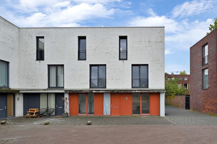Foto 2 van Miamihof 37