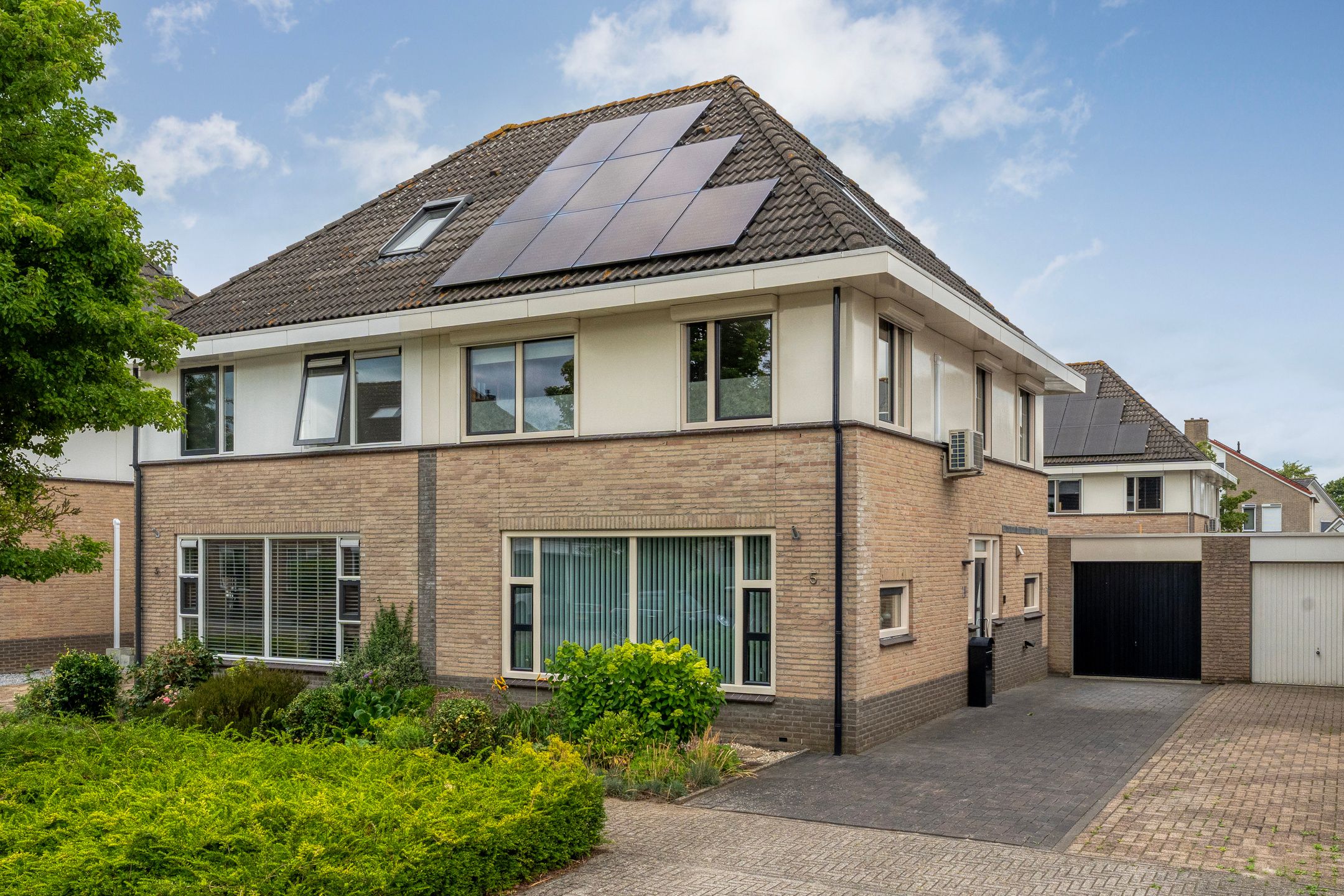 Vuurdoorn 5 