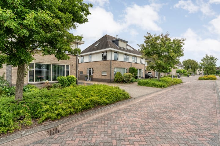 Foto 4 van Vuurdoorn 5