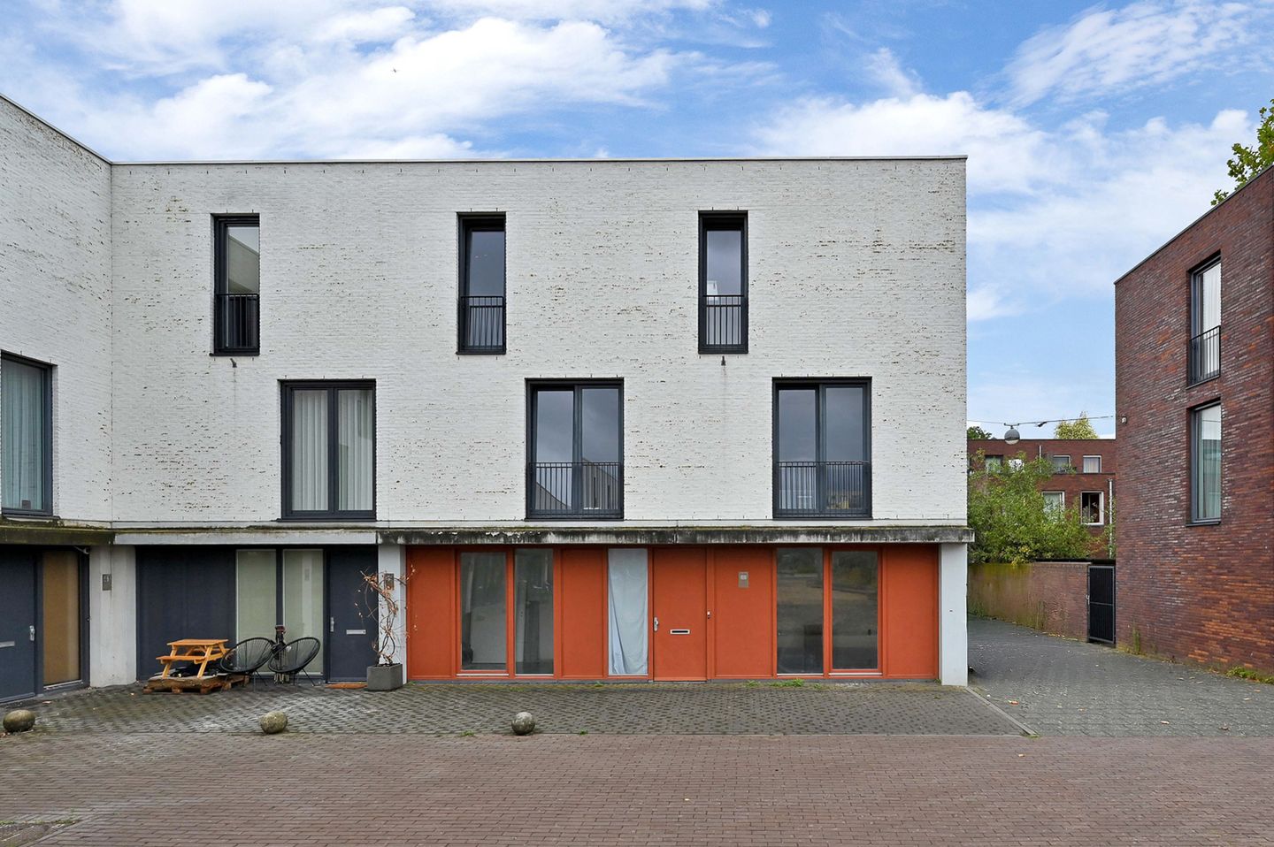 Foto 10 van Miamihof 37
