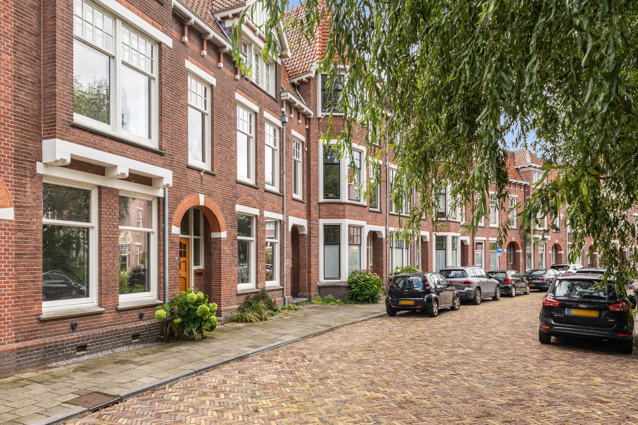 Foto 60 van Willem de Zwijgerstraat 15