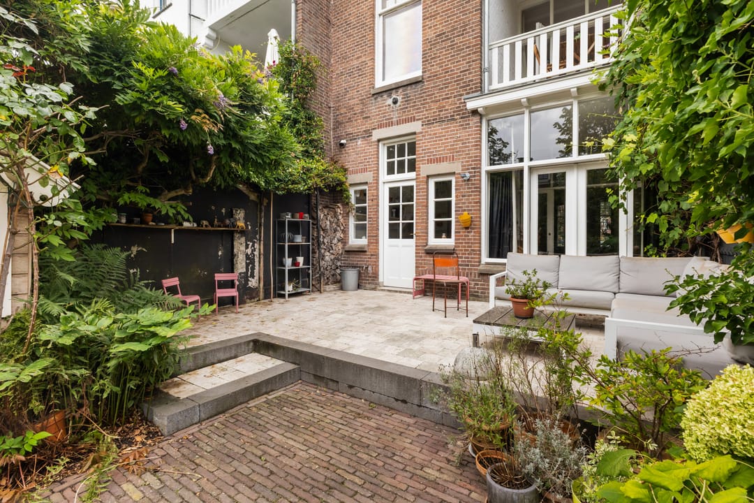 Foto 23 van Willem de Zwijgerstraat 15