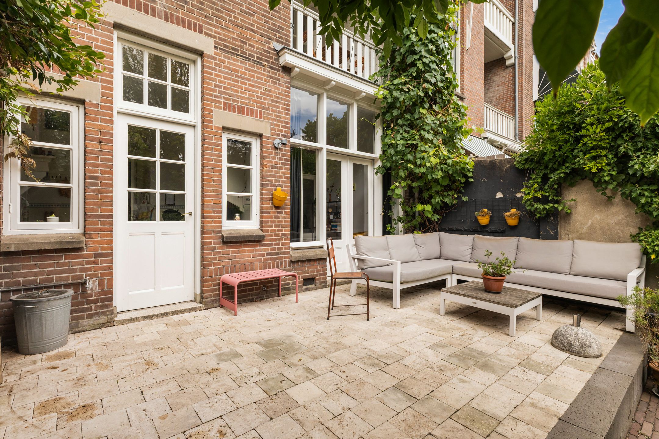 Foto 21 van Willem de Zwijgerstraat 15