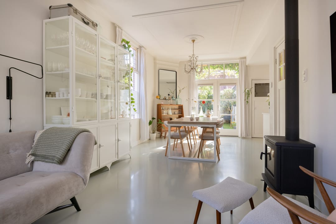 Foto 2 van Gedempte Schalk Burgergracht 42