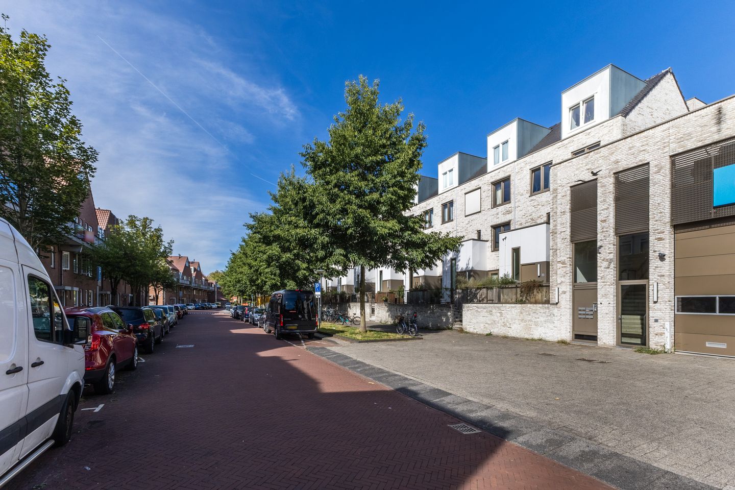 Foto 4 van Ringkade 22