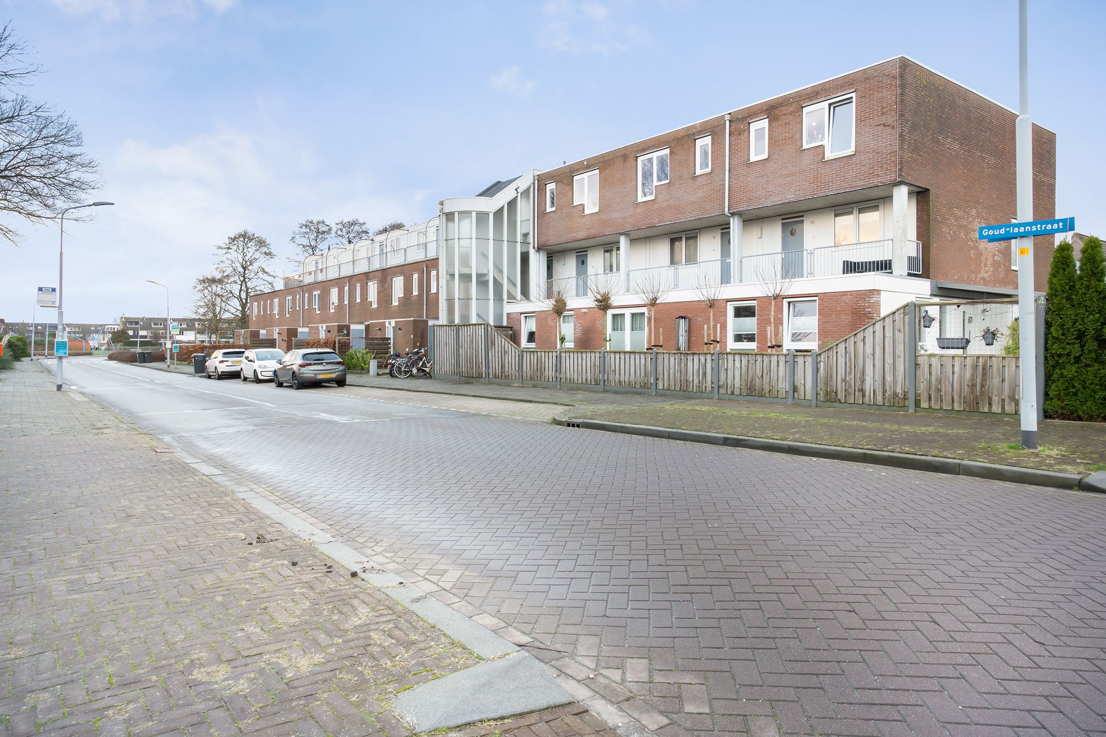 Goudriaanstraat 13 