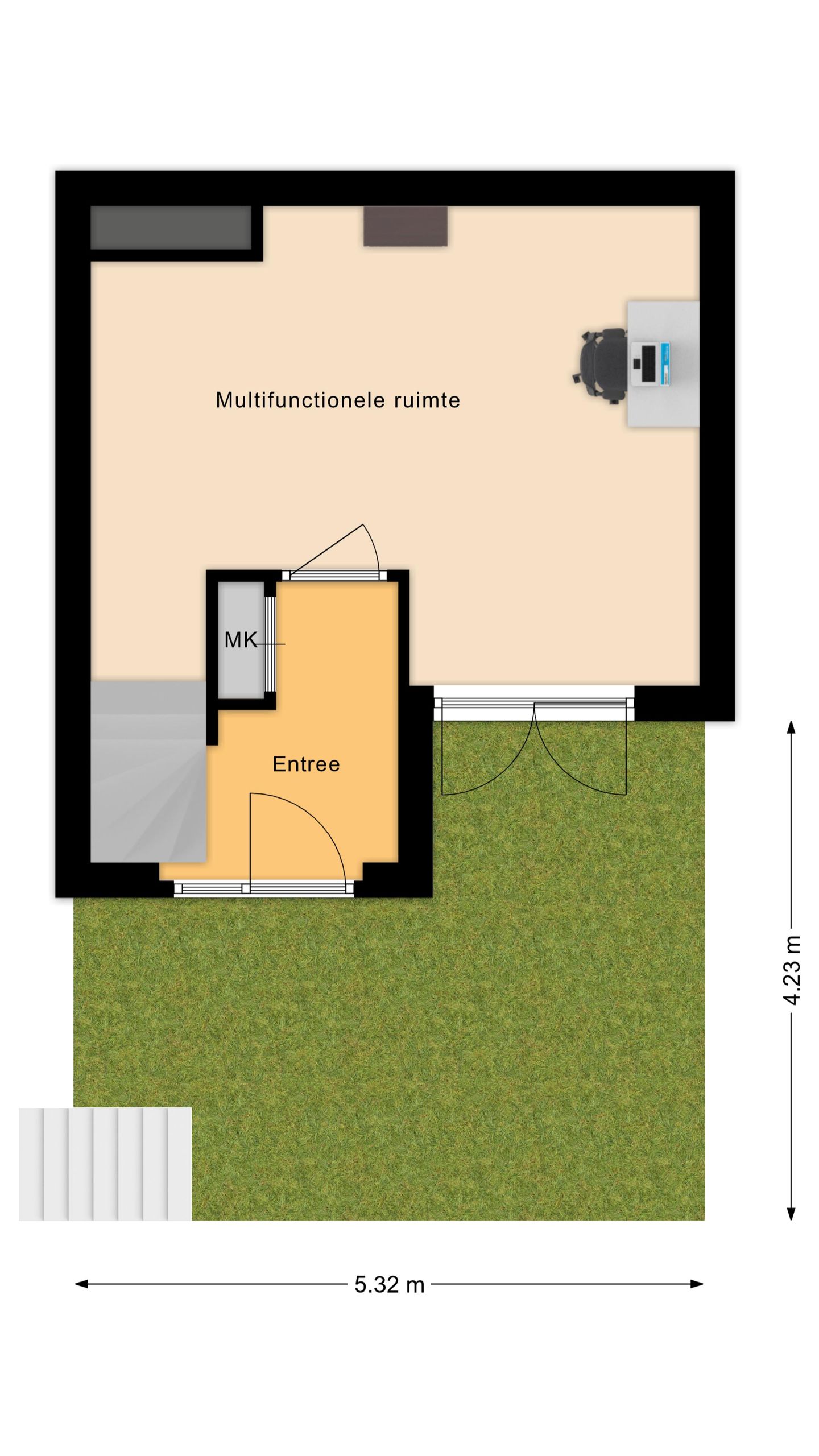 Foto 49 van Ringkade 22