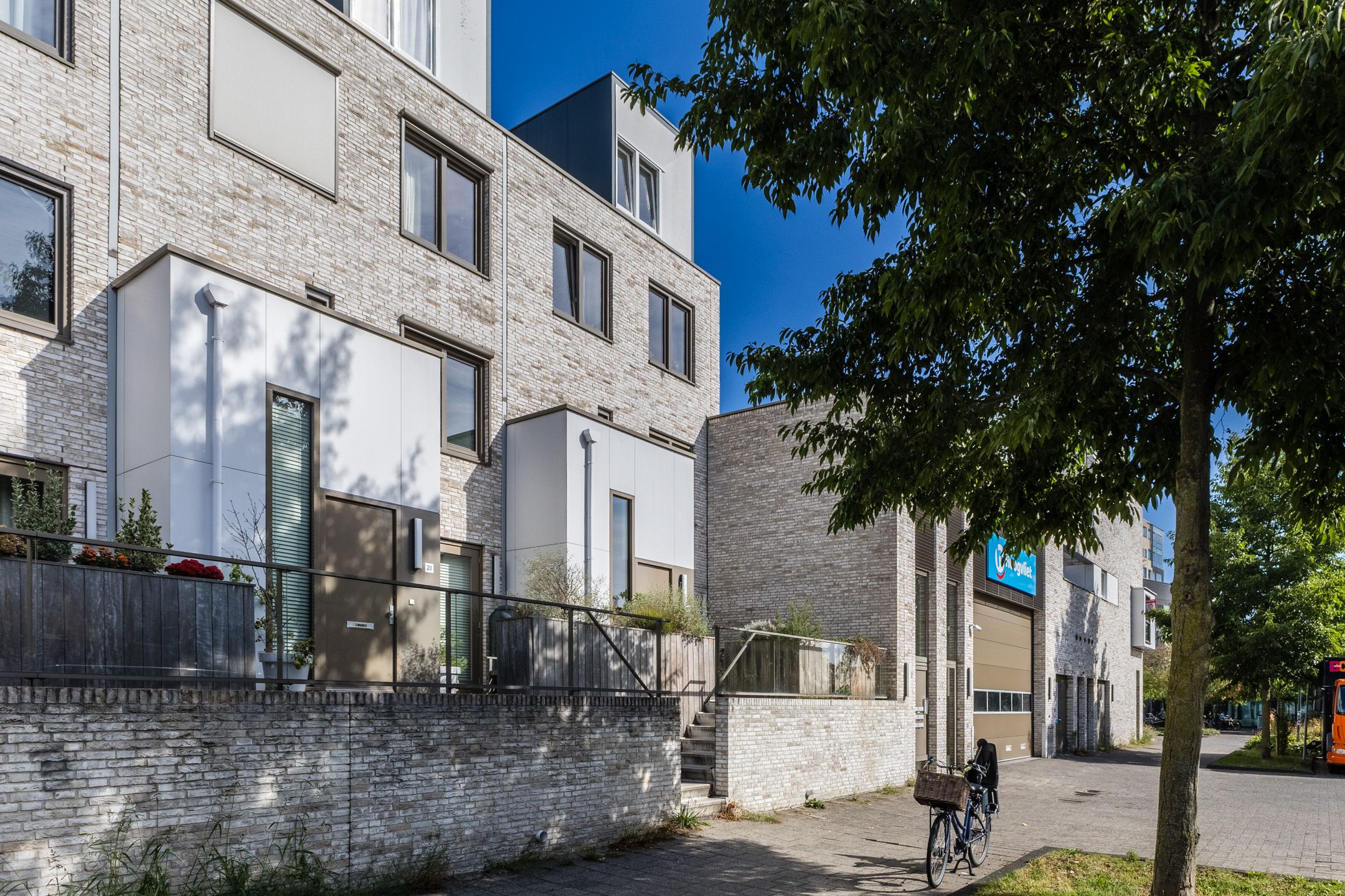 Ringkade 22 