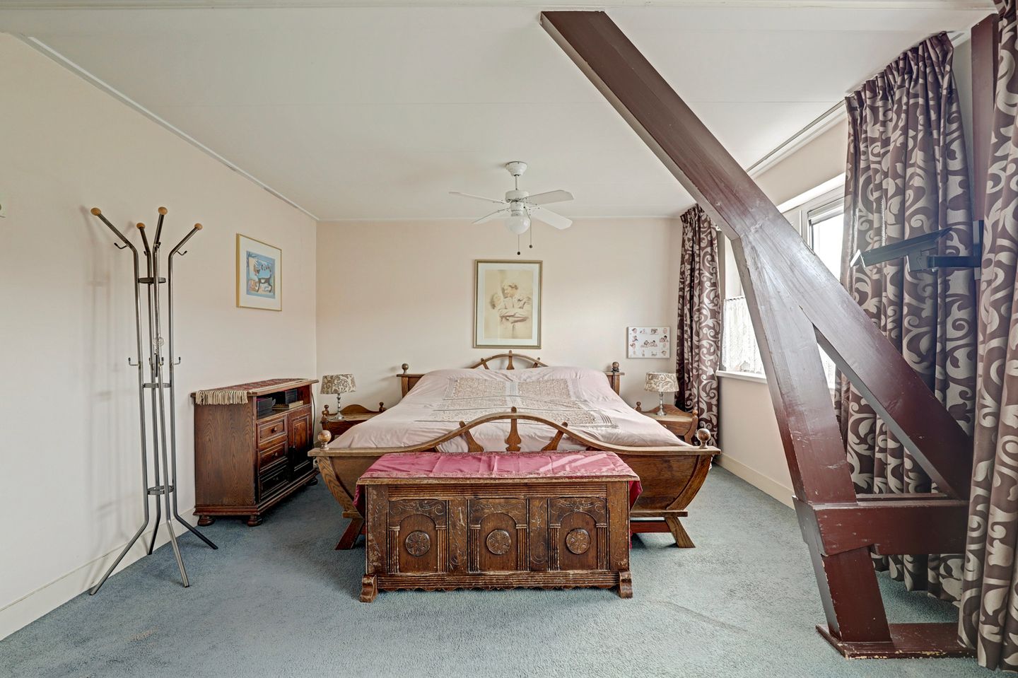 Photo 5 of J. van der Vegtstraat 34