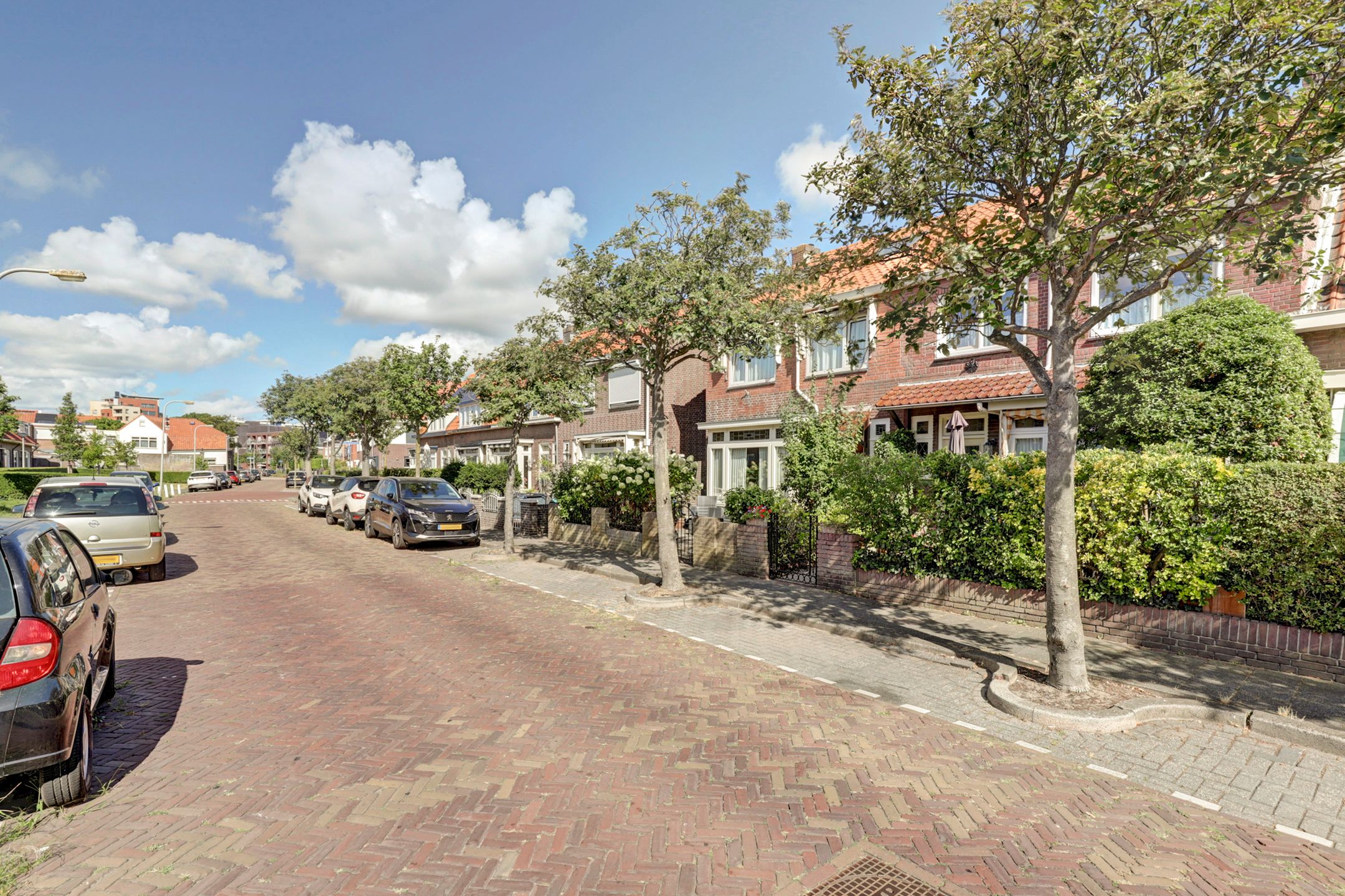 Photo 54 of J. van der Vegtstraat 34