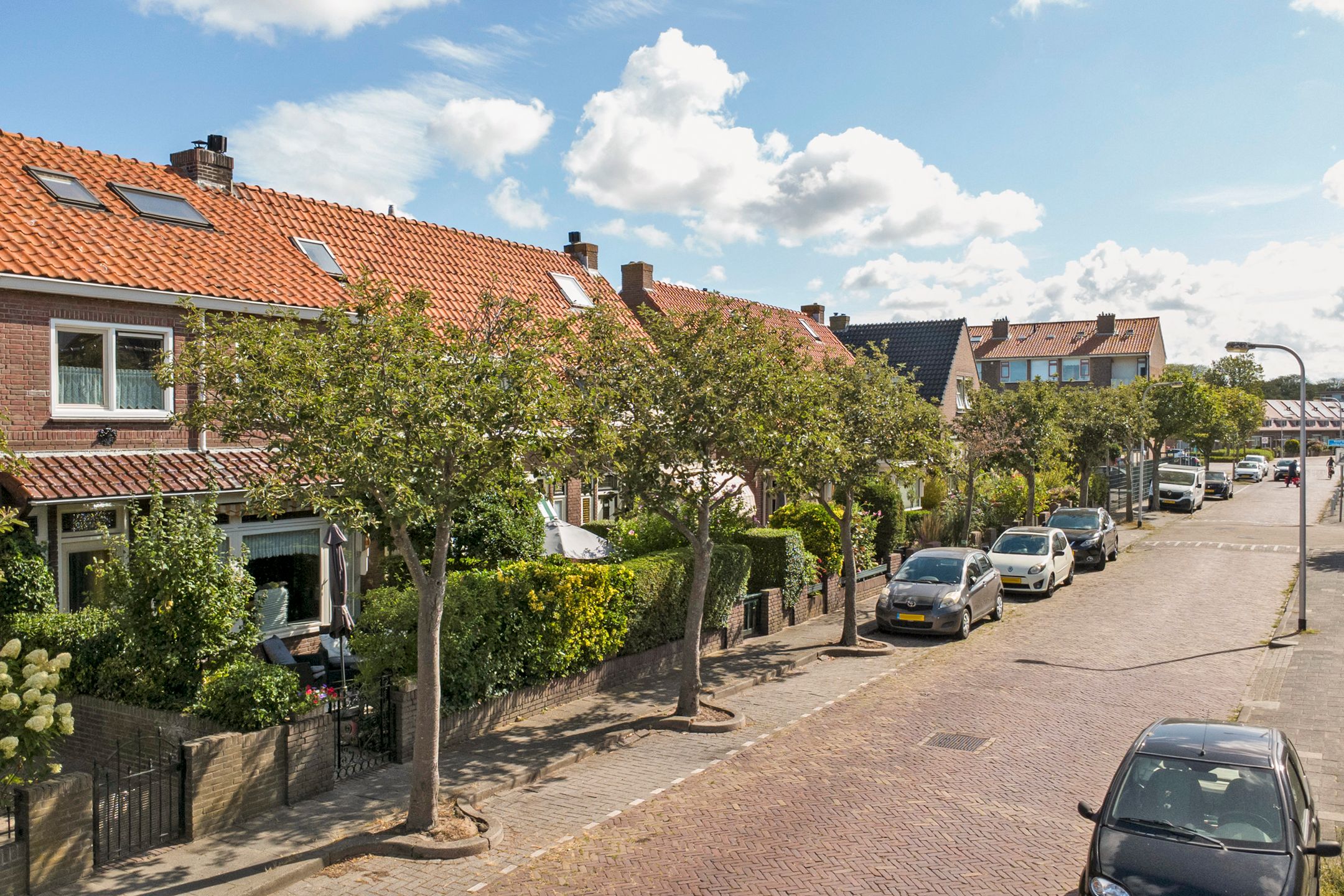 Photo 51 of J. van der Vegtstraat 34